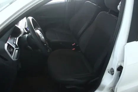 VOLKSWAGEN Gol 1.0 12V 4P FLEX MPI G7, Foto 11