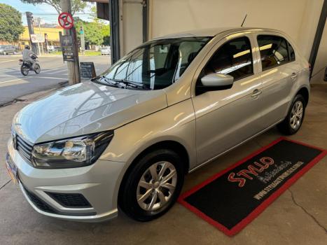 VOLKSWAGEN Gol 1.0 12V 4P FLEX MPI G7, Foto 1