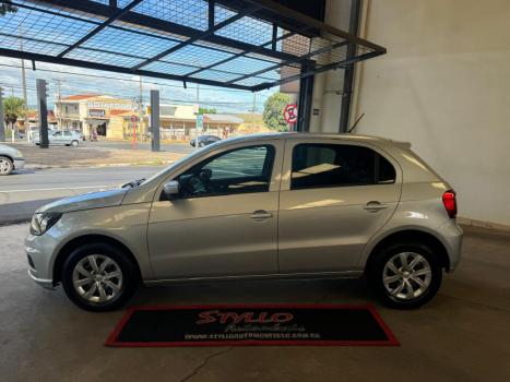 VOLKSWAGEN Gol 1.0 12V 4P FLEX MPI G7, Foto 2