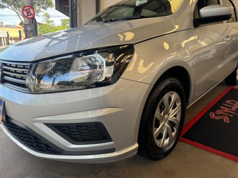 VOLKSWAGEN Gol 1.0 12V 4P FLEX MPI G7, Foto 3