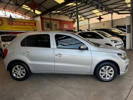 VOLKSWAGEN Gol 1.0 12V 4P FLEX MPI G7, Foto 6