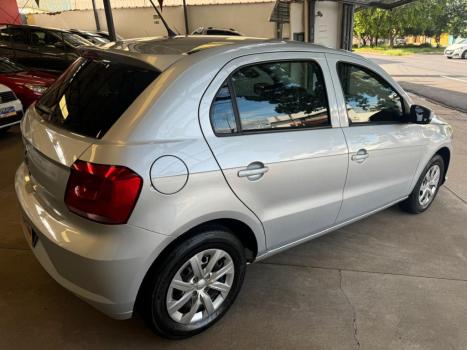 VOLKSWAGEN Gol 1.0 12V 4P FLEX MPI G7, Foto 7
