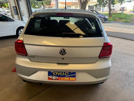 VOLKSWAGEN Gol 1.0 12V 4P FLEX MPI G7, Foto 9