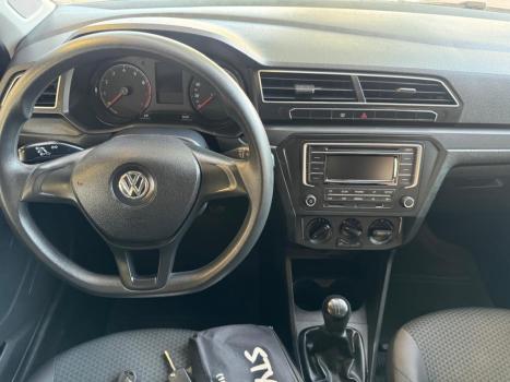 VOLKSWAGEN Gol 1.0 12V 4P FLEX MPI G7, Foto 16