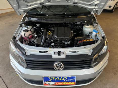 VOLKSWAGEN Gol 1.0 12V 4P FLEX MPI G7, Foto 17