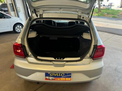 VOLKSWAGEN Gol 1.0 12V 4P FLEX MPI G7, Foto 18