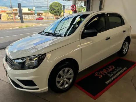 VOLKSWAGEN Gol 1.0 12V FLEX MPI G8, Foto 1