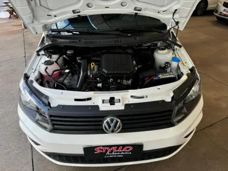 VOLKSWAGEN Gol 1.0 12V FLEX MPI G8, Foto 17