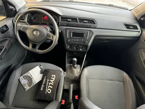 VOLKSWAGEN Gol 1.0 12V FLEX MPI G8, Foto 19