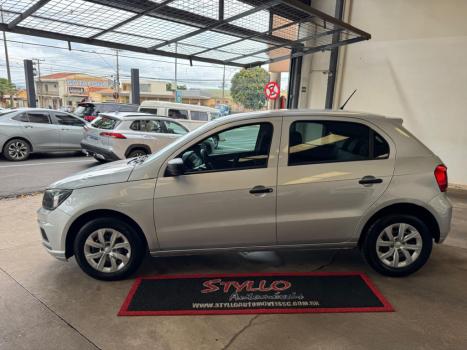 VOLKSWAGEN Gol 1.0 12V 4P FLEX MPI G7, Foto 2