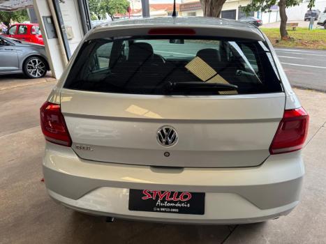VOLKSWAGEN Gol 1.0 12V 4P FLEX MPI G7, Foto 7
