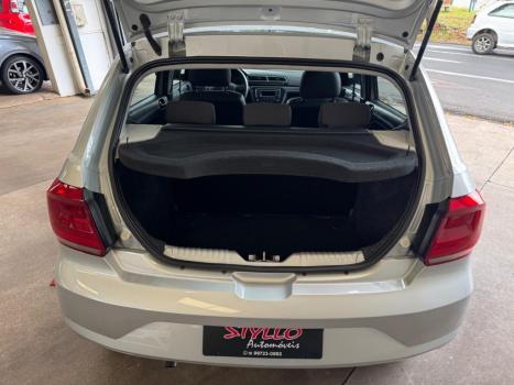 VOLKSWAGEN Gol 1.0 12V 4P FLEX MPI G7, Foto 14