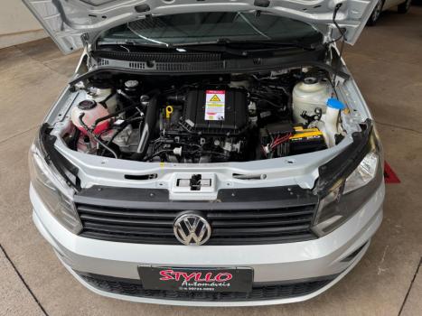 VOLKSWAGEN Gol 1.0 12V 4P FLEX MPI G7, Foto 18