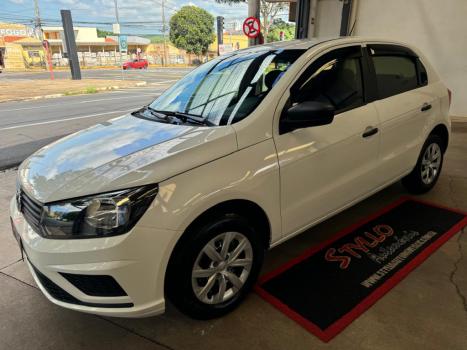 VOLKSWAGEN Gol 1.0 12V FLEX MPI G8, Foto 1