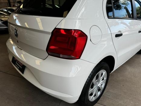 VOLKSWAGEN Gol 1.0 12V FLEX MPI G8, Foto 6