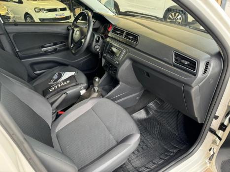 VOLKSWAGEN Gol 1.0 12V FLEX MPI G8, Foto 14