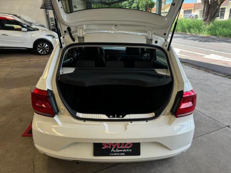 VOLKSWAGEN Gol 1.0 12V FLEX MPI G8, Foto 16