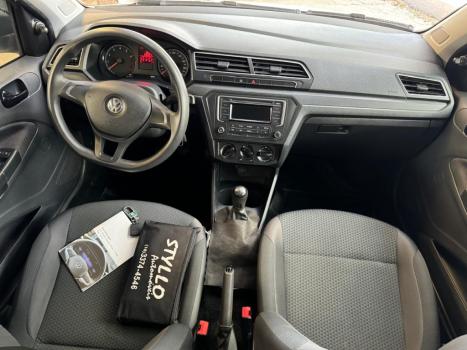 VOLKSWAGEN Gol 1.0 12V FLEX MPI G8, Foto 17