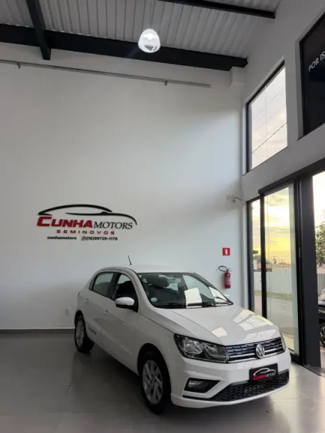 VOLKSWAGEN Gol 1.0 12V 4P FLEX MPI G7 TRACK, Foto 2