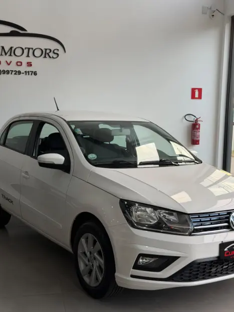 VOLKSWAGEN Gol 1.0 12V 4P FLEX MPI G7 TRACK, Foto 3