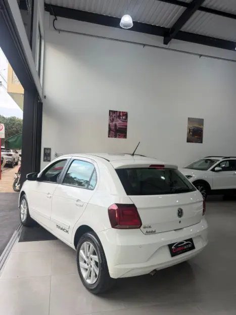 VOLKSWAGEN Gol 1.0 12V 4P FLEX MPI G7 TRACK, Foto 5
