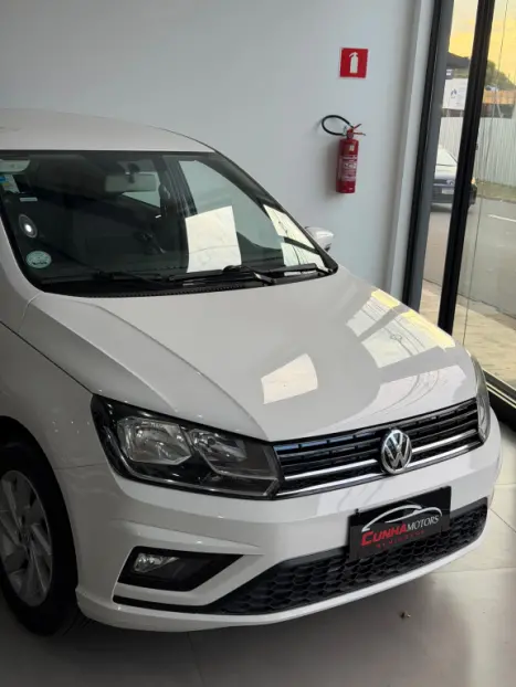 VOLKSWAGEN Gol 1.0 12V 4P FLEX MPI G7 TRACK, Foto 7