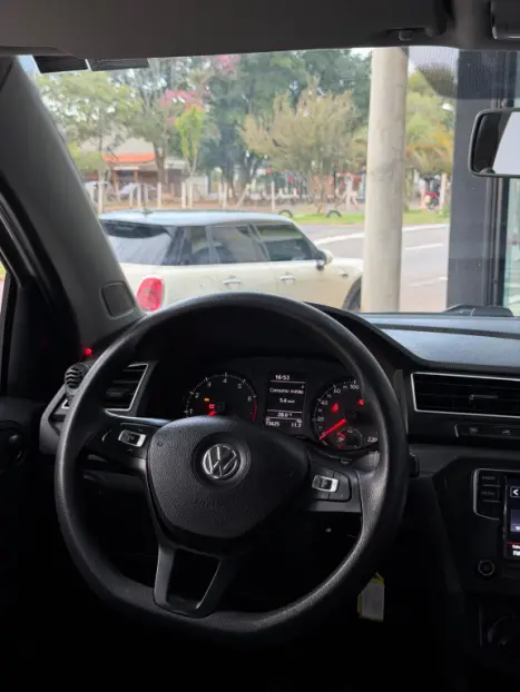 VOLKSWAGEN Gol 1.0 12V 4P FLEX MPI G7 TRACK, Foto 10