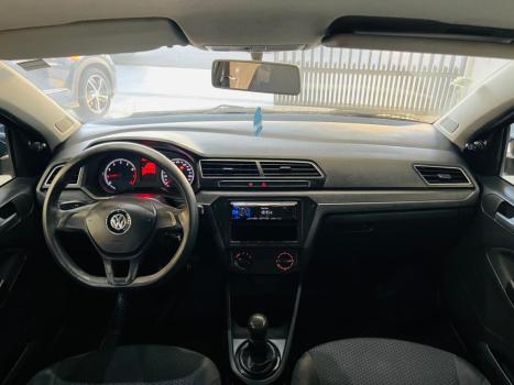VOLKSWAGEN Gol 1.0 12V 4P FLEX MPI G7 CITY, Foto 8