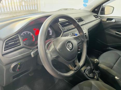 VOLKSWAGEN Gol 1.0 12V 4P FLEX MPI G7 CITY, Foto 9