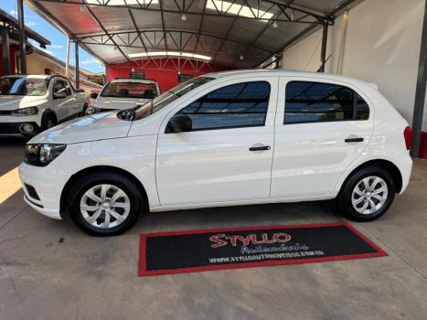 VOLKSWAGEN Gol 1.0 12V 4P FLEX MPI G7, Foto 2