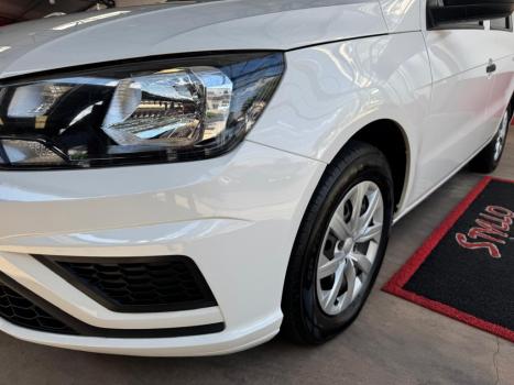 VOLKSWAGEN Gol 1.0 12V 4P FLEX MPI G7, Foto 3