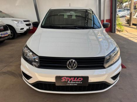 VOLKSWAGEN Gol 1.0 12V 4P FLEX MPI G7, Foto 4