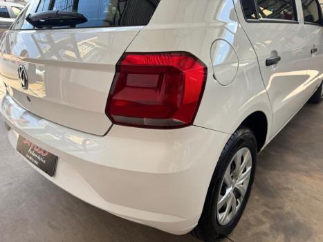 VOLKSWAGEN Gol 1.0 12V 4P FLEX MPI G7, Foto 5