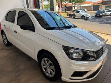 VOLKSWAGEN Gol 1.0 12V 4P FLEX MPI G7, Foto 6