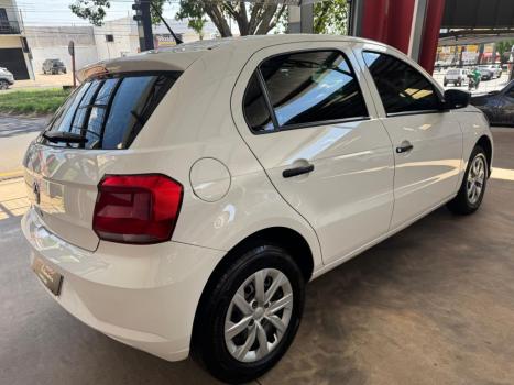 VOLKSWAGEN Gol 1.0 12V 4P FLEX MPI G7, Foto 7