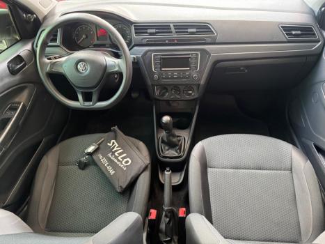 VOLKSWAGEN Gol 1.0 12V 4P FLEX MPI G7, Foto 14
