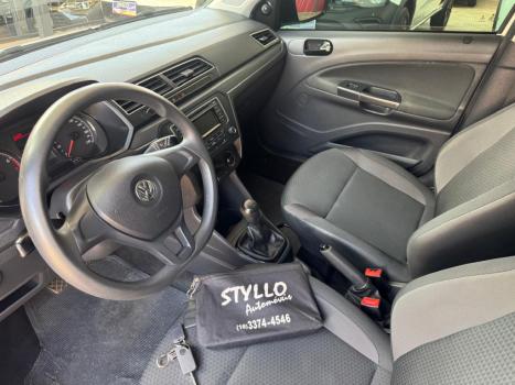 VOLKSWAGEN Gol 1.0 12V 4P FLEX MPI G7, Foto 19
