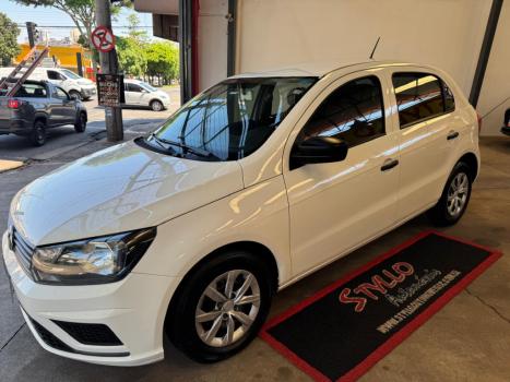 VOLKSWAGEN Gol 1.0 12V 4P FLEX MPI G7, Foto 1