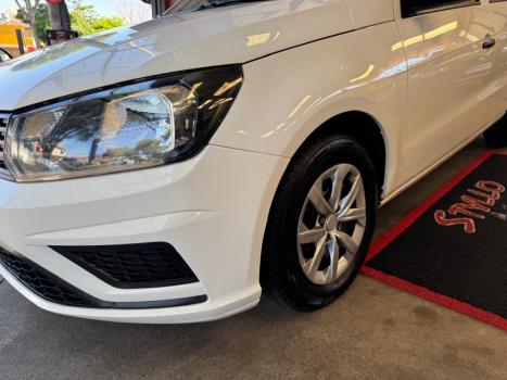 VOLKSWAGEN Gol 1.0 12V 4P FLEX MPI G7, Foto 3