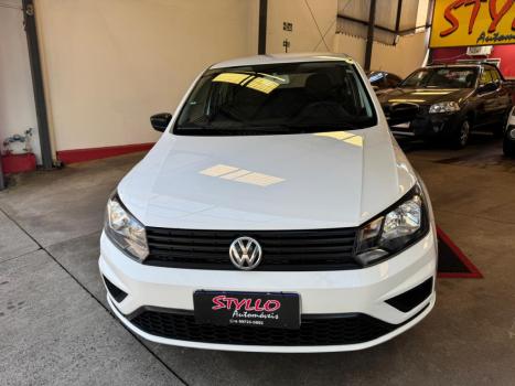 VOLKSWAGEN Gol 1.0 12V 4P FLEX MPI G7, Foto 4