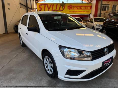 VOLKSWAGEN Gol 1.0 12V 4P FLEX MPI G7, Foto 5