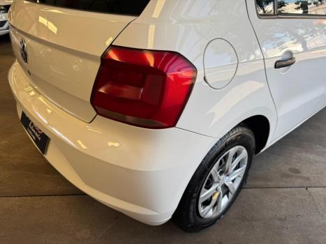 VOLKSWAGEN Gol 1.0 12V 4P FLEX MPI G7, Foto 6