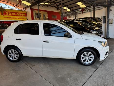 VOLKSWAGEN Gol 1.0 12V 4P FLEX MPI G7, Foto 7