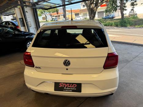VOLKSWAGEN Gol 1.0 12V 4P FLEX MPI G7, Foto 11