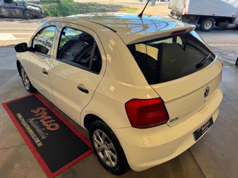 VOLKSWAGEN Gol 1.0 12V 4P FLEX MPI G7, Foto 12