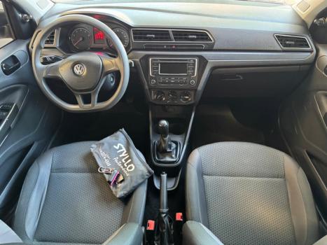 VOLKSWAGEN Gol 1.0 12V 4P FLEX MPI G7, Foto 15