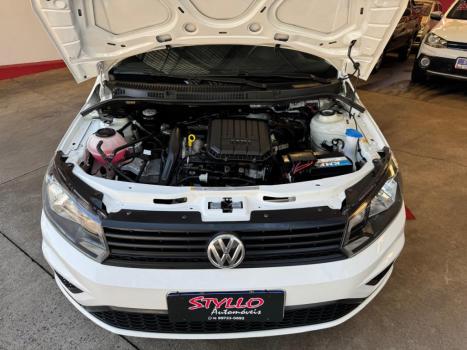 VOLKSWAGEN Gol 1.0 12V 4P FLEX MPI G7, Foto 16