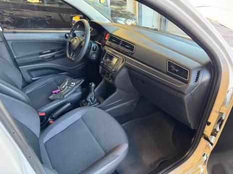 VOLKSWAGEN Gol 1.0 12V 4P FLEX MPI G7, Foto 18