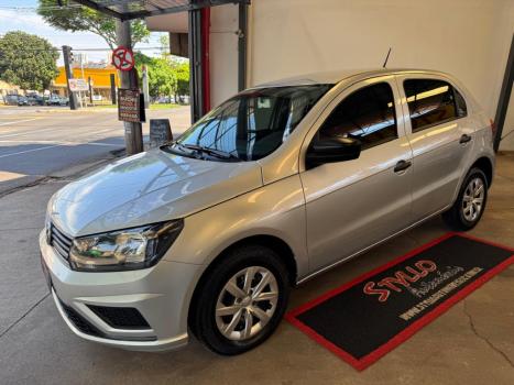 VOLKSWAGEN Gol 1.0 12V 4P FLEX MPI G7, Foto 1