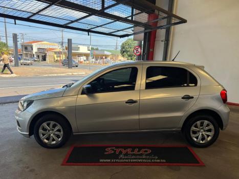 VOLKSWAGEN Gol 1.0 12V 4P FLEX MPI G7, Foto 2